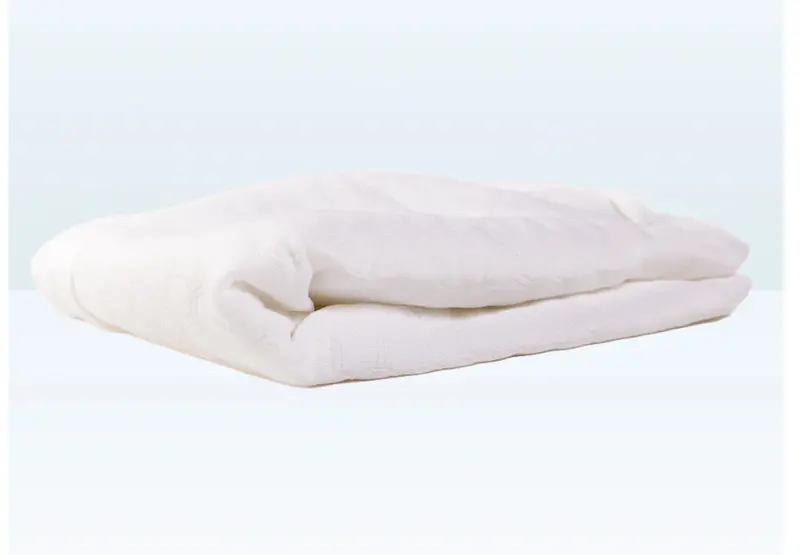 Breathable Pillow Cover Designed for Sleep Therapy Devices