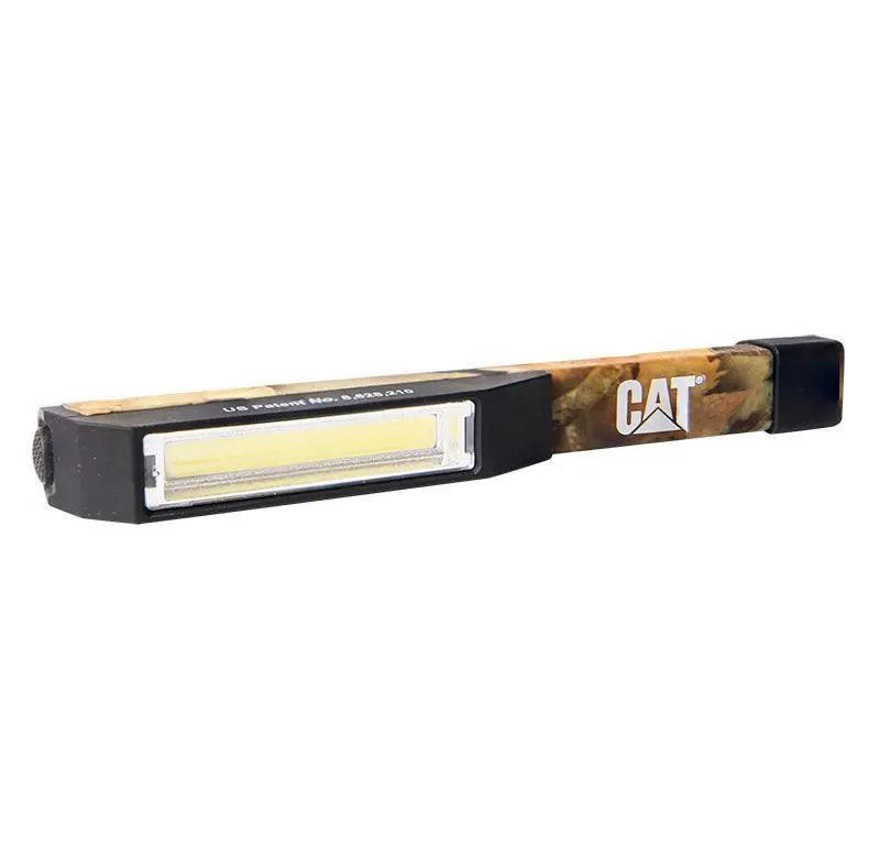 Camo-Finish Pocket COB Worklight
