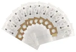 CC1 Standard Commercial Dust Bags – 10-Pack