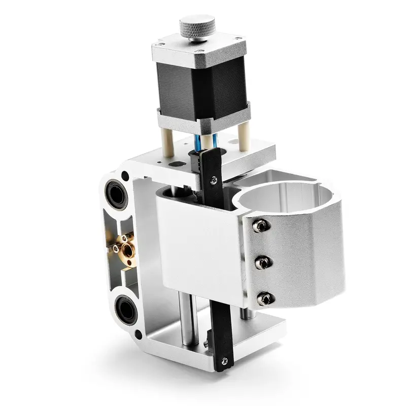 φ52mm Aluminum Spindle Mount Holder for Genmitsu 3018-PRO – Open Box