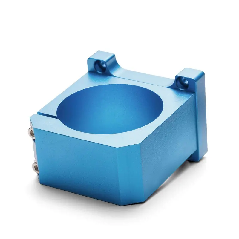 Φ65 mm Spindle Holder for PROVerXL 4030V1 – CNC Trimmer & Spindle Mount