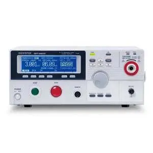 Chroma 9803 Advanced Electrical Safety Tester with Leakage Current Measurement