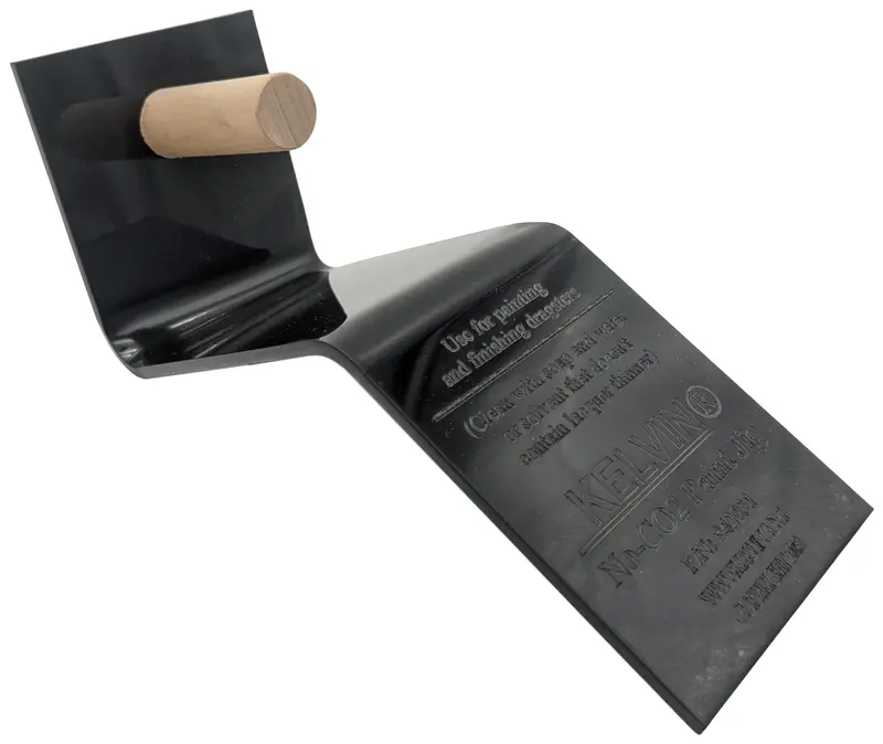 CO₂ Dragster Paint Jig – Adjustable Holder for Smooth, Even Finishing and Spray Painting