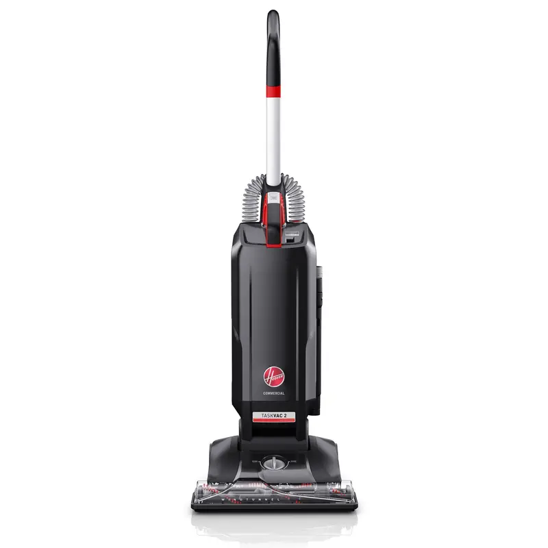 Commercial Bagged Task Upright Vacuum