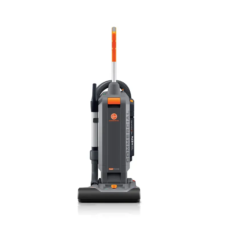 Commercial HushTone 15+ Upright with IntelliBelt Drive