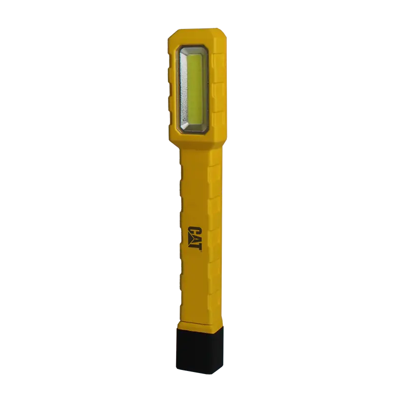 Compact LED Flood Light for Pockets or Gear