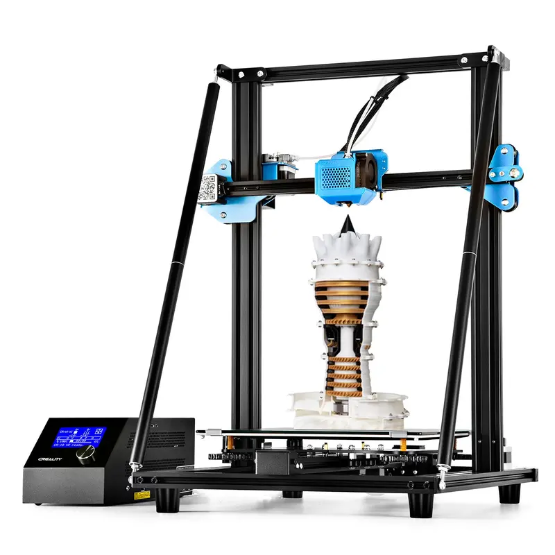 Creality CR-10 V2 FDM 3D Printer – Legacy Model