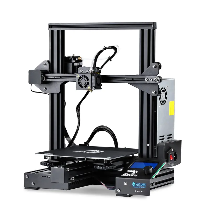 Creality Ender-3 PRO Fused Deposition Modeling 3D Printer (Discontinued)