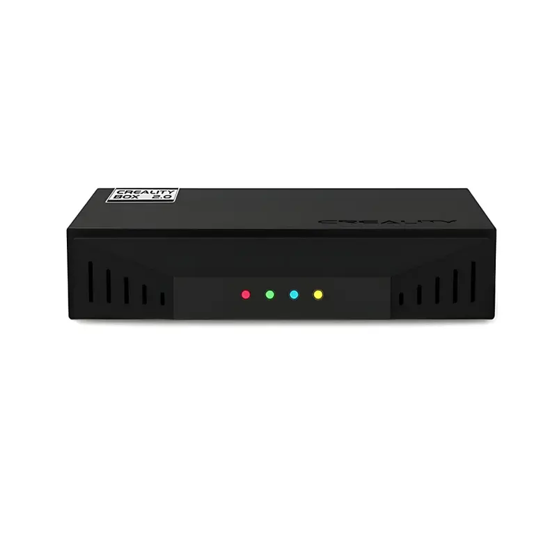 Creality Wi-Fi + Bluetooth Control Box – Wireless 3D Printer Monitoring & Remote Printing