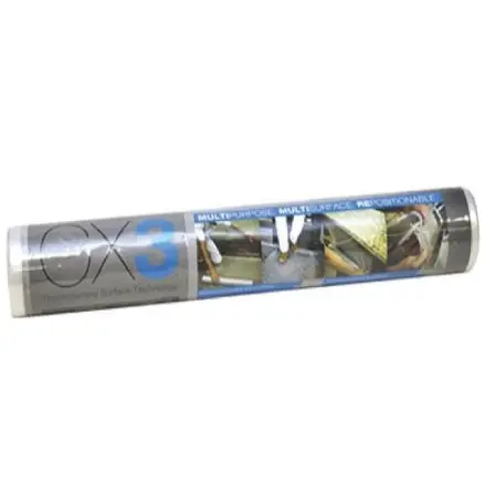 CX3 Advanced Protection Film – 24 in x 50 ft Roll (Model 42450)