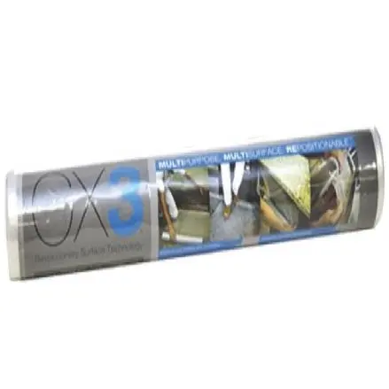 CX3 Revolutionary Surface Protection Film – 24 in x 200 ft Roll (Model 42420)