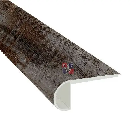 Cyrus Bembridge Flush-Mount Stairnose Trim – 94 Inch Length