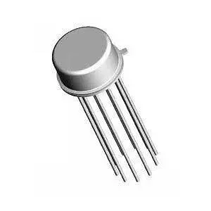 Differential Cascade Amplifier IC