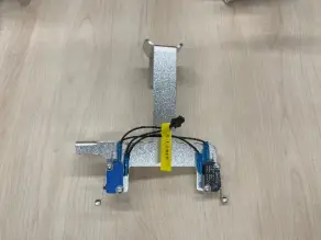 Drag Chain and Mounting Kit for PROVerXL 4030 CNC Router