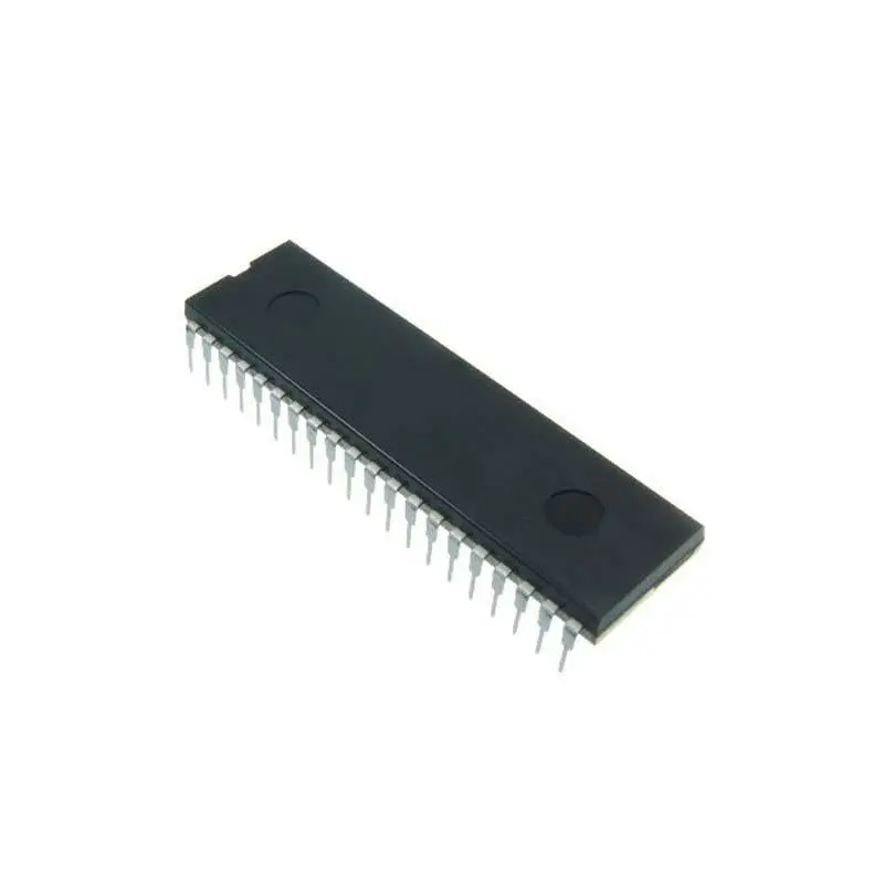 Dual Baud Rate Generator UART IC