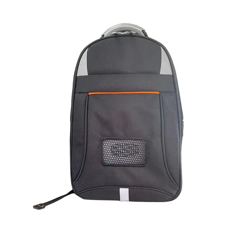 Durable Carrying Case for Medical and Respiratory Gear