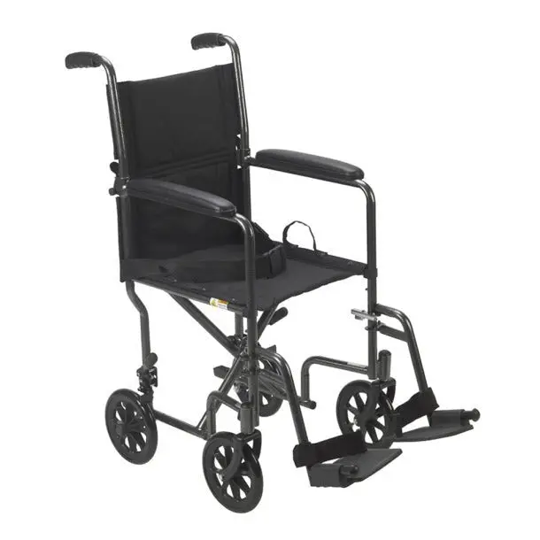 Durable Portable Metal Support Aid