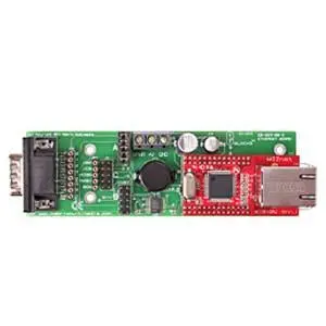 E-Block Internet Connectivity Board for Matrix Multimedia Systems
