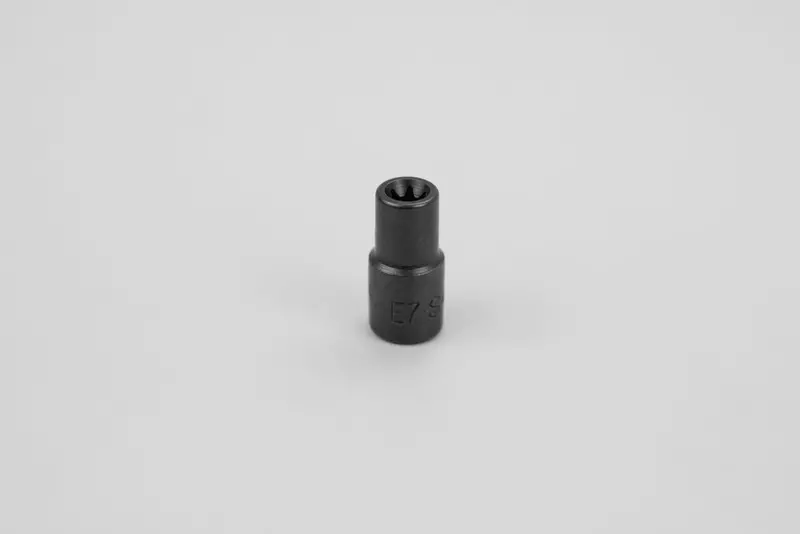 E7 External Torx Socket – 1/4″ Drive