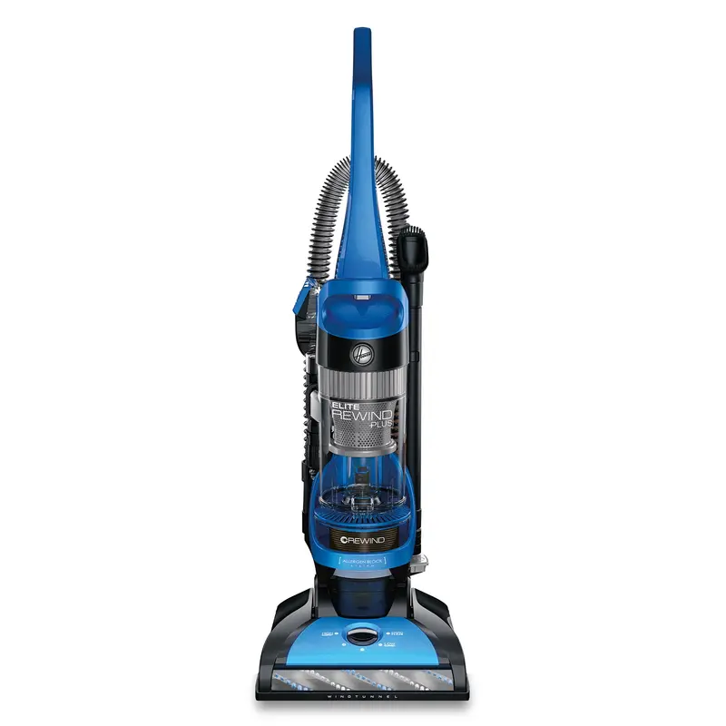 Elite Rewind Plus Upright Vacuum Cleaner