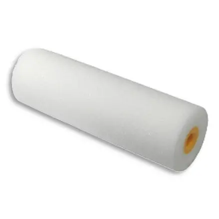 Epifanes Moltopren 4-Inch Fine-Foam Roller Cover – Precision Application, RCM Model