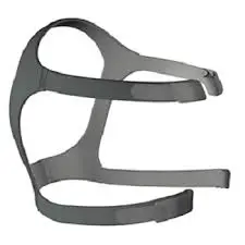 Ergonomic Facial Support Pillow Accessory for Side Sleepers