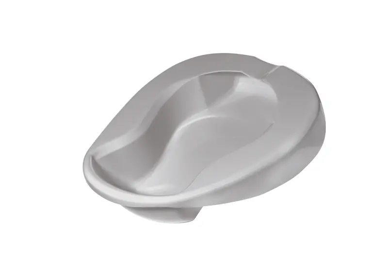 Ergonomically Designed Bedside Support Aid