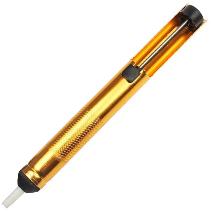 ESD-Safe Manual Desoldering Vacuum Pump – Anti-Static Suction Pen