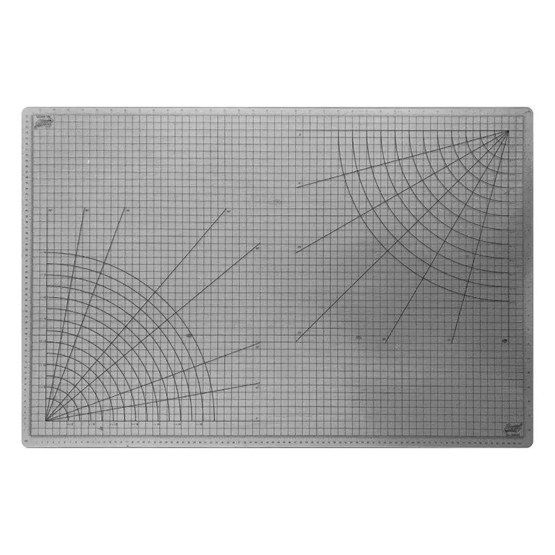 Excel Blades 24″ × 36″ Clear Self-Healing Cutting Mat