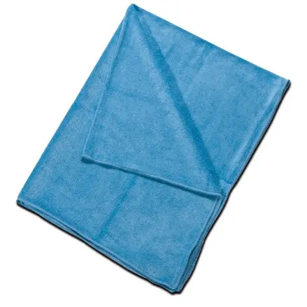 Extra-Large Microfiber Drying Towel for Streak-Free Surface Care – Buff and Shine MF150