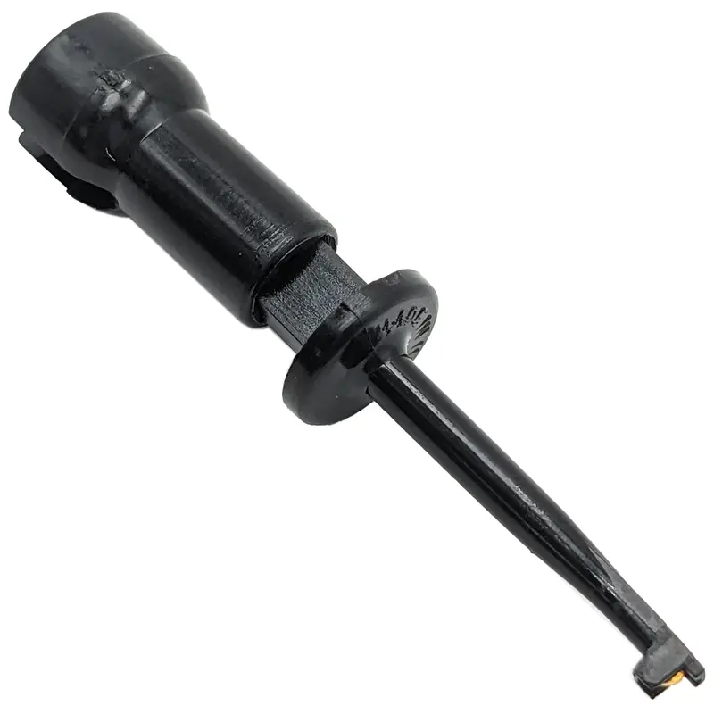 EZ-Hook Black Microhook Grabber – 1.75-Inch Precision Hook Tool