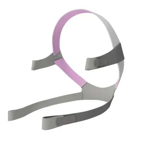 Feminine-Fit Replacement Headgear by Brand