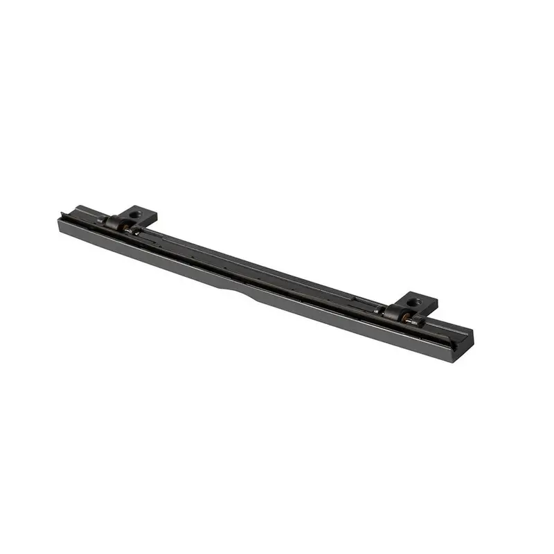 FloorMate Jet Front Wiper Wheel Bar – Precision Cleaning Component
