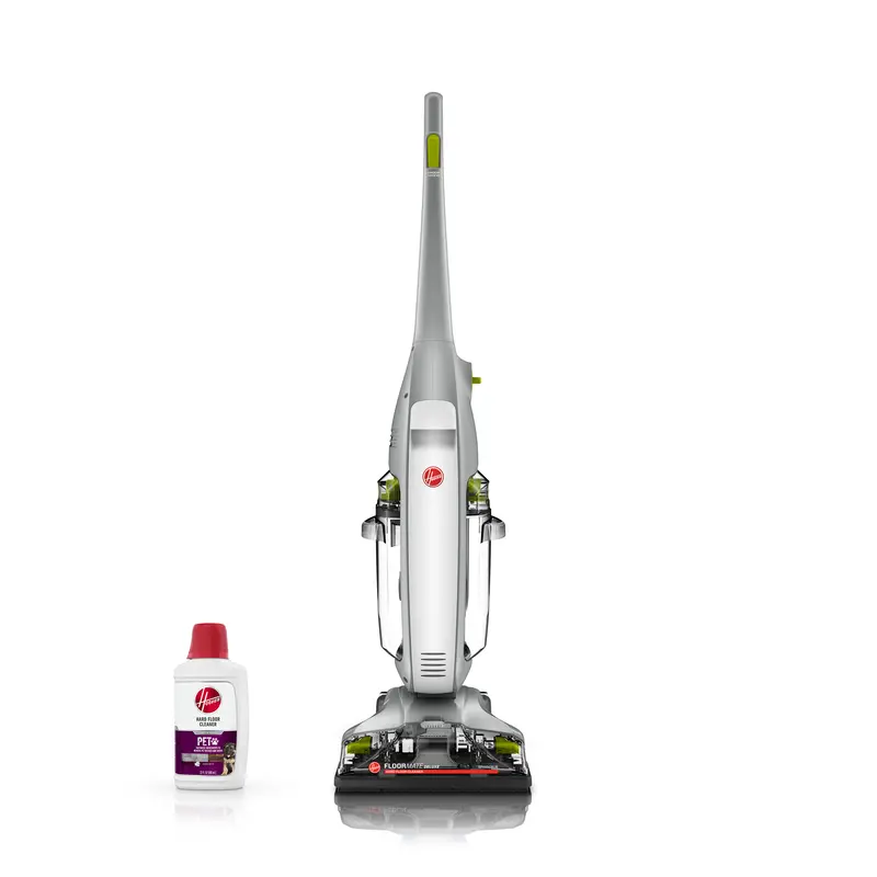 FloorMate + Pet Hard Floor Cleaning Solution Bundle