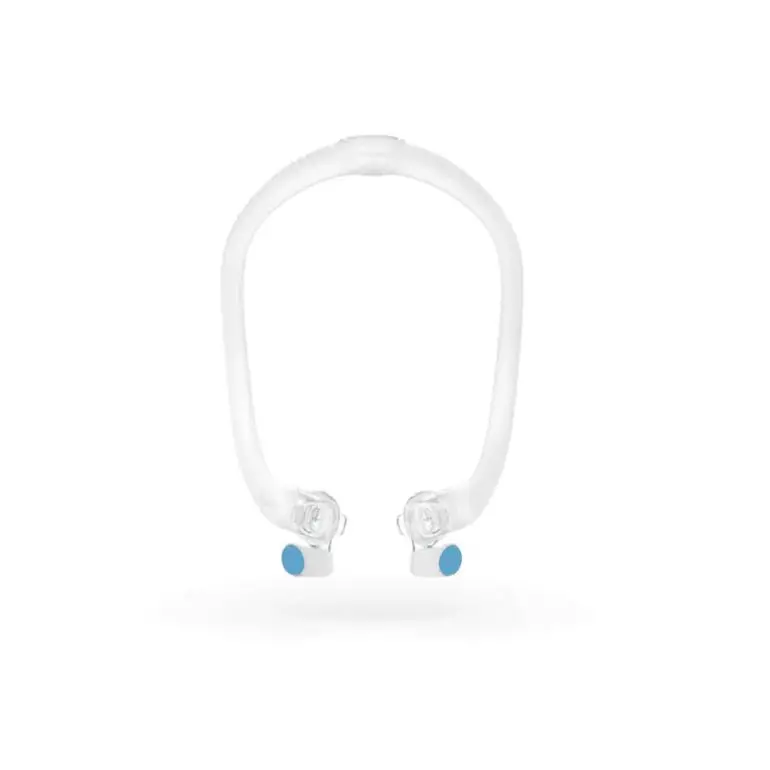 Full-Face CPAP Mask Frame – Brand-Specific Component
