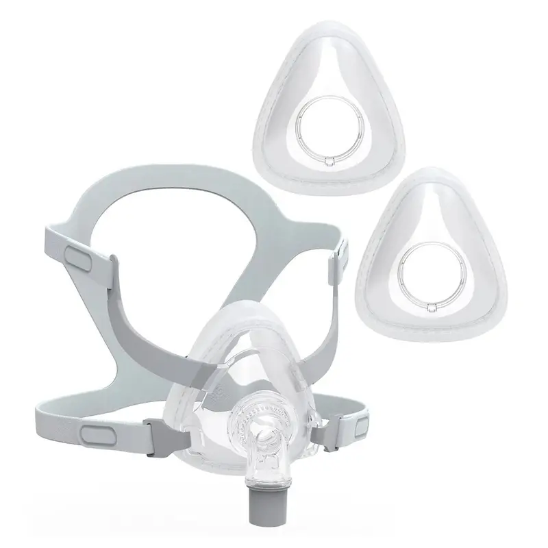 Full Face CPAP Mask Sizing Kit – Multiple Fit Options