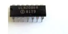 General-Purpose Transistor Array IC