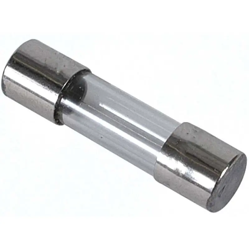 GMA Series 2A Fast-Acting Ceramic Fuse (Economy)