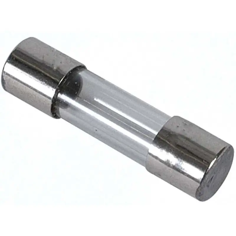GMA Series 3A Fast-Acting Ceramic Fuse (Economy)