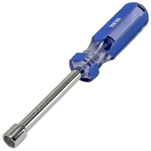 Great Neck ND9C 3/8-Inch Professional Nut Driver