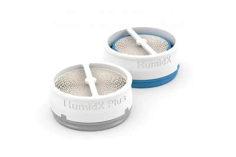H-Series Waterless Humidification Filter Cartridges