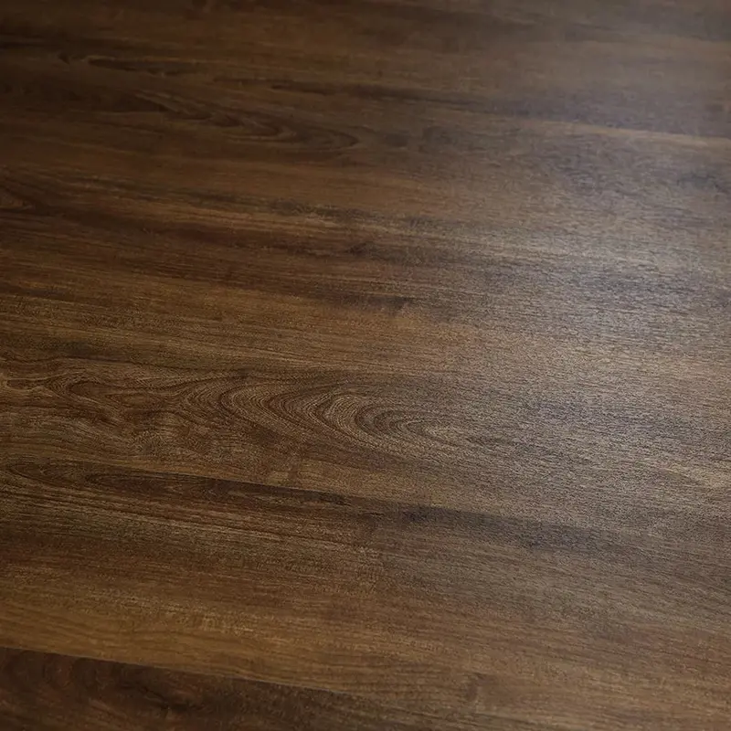Hallmark Cambridge Walnut Luxury Vinyl Plank – 6×36 Inch Format