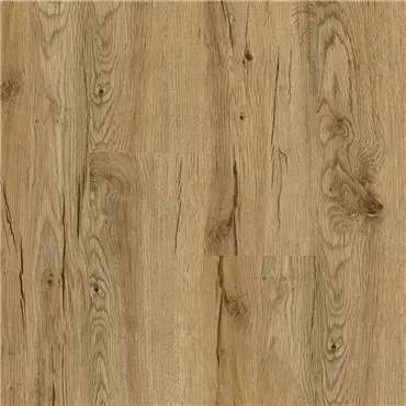 Happy Feet Chattavegas Natural Luxury Vinyl Plank – 7×60 Inch