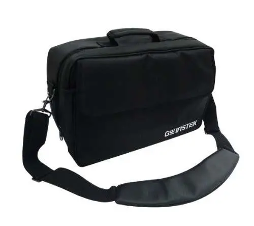 Hard Carrying Case Designed for Instek GSP-930 Spectrum Analyzer