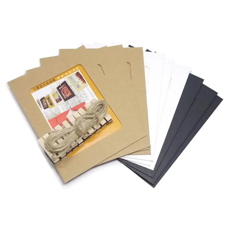 Heavy-Duty Picture Hanging Wire Kit – Large Capacity Wall Display Line