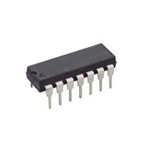 High-Bandwidth Video Amplifier IC