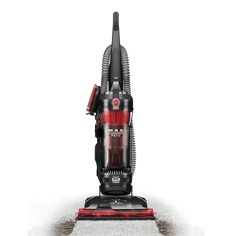 High Performance Max Upright Vacuum