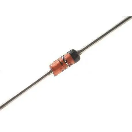 High-Speed Switching Diode – Silicon, General Purpose