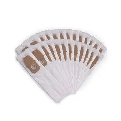 Hoover Q-Series Standard Commercial Dust Bags – 25 per Carton