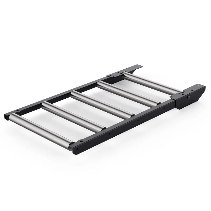 INFI-20 Belt 3D Printer Extension Roller – Discontinued Accessory for Extended Build Area